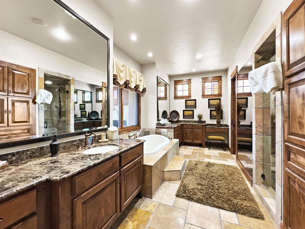 Hill Country Harbor - Residential