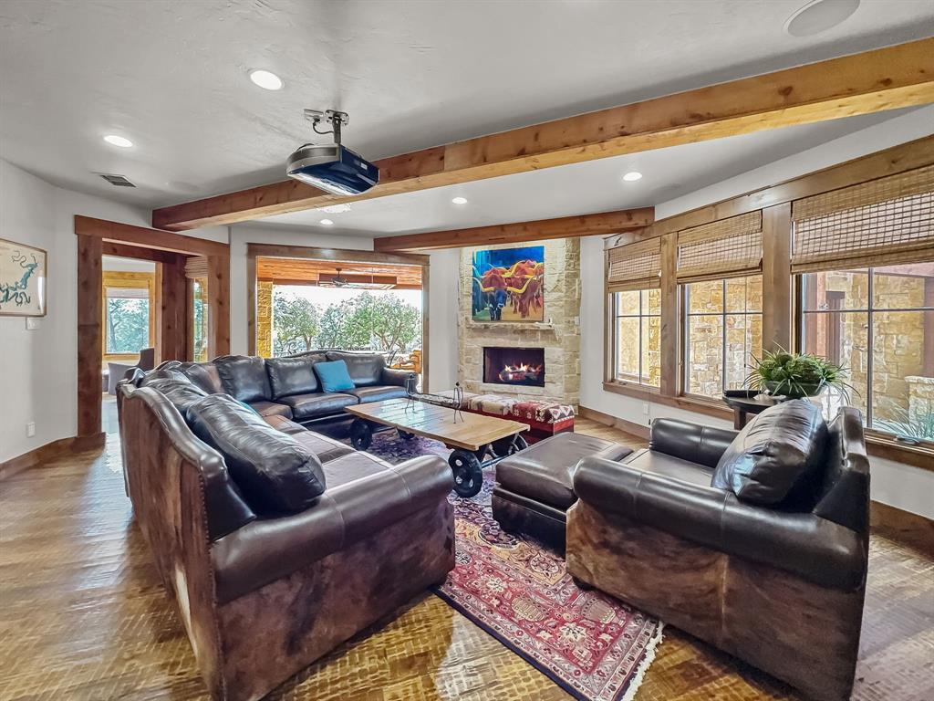 Hill Country Harbor - Residential