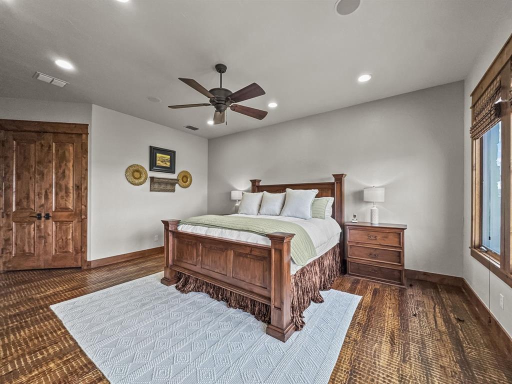 Hill Country Harbor - Residential