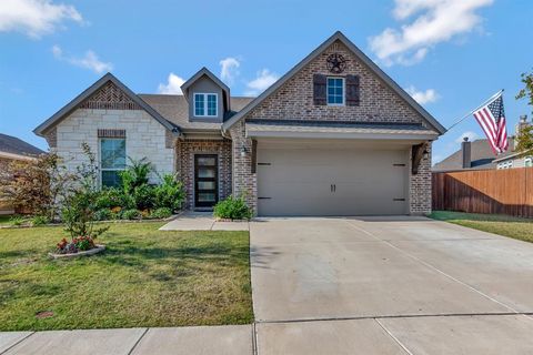 1520 Sidewinder Trail Weatherford TX 76087