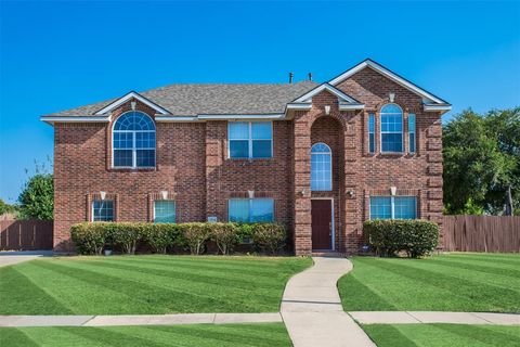 1314 Kingsley Court Allen TX 75013
