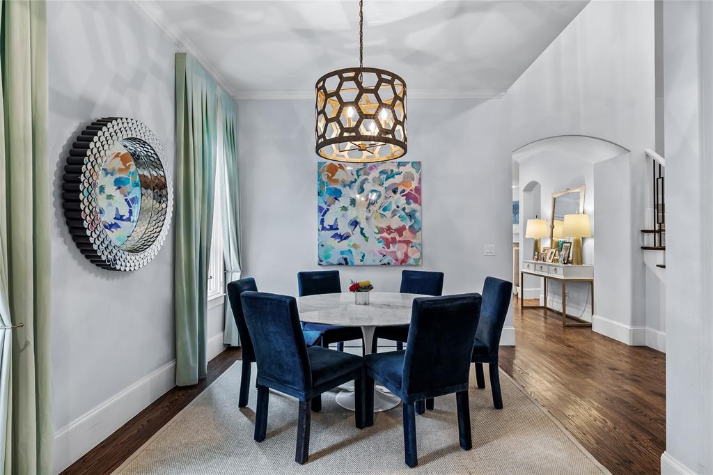 Vandercook - Residential