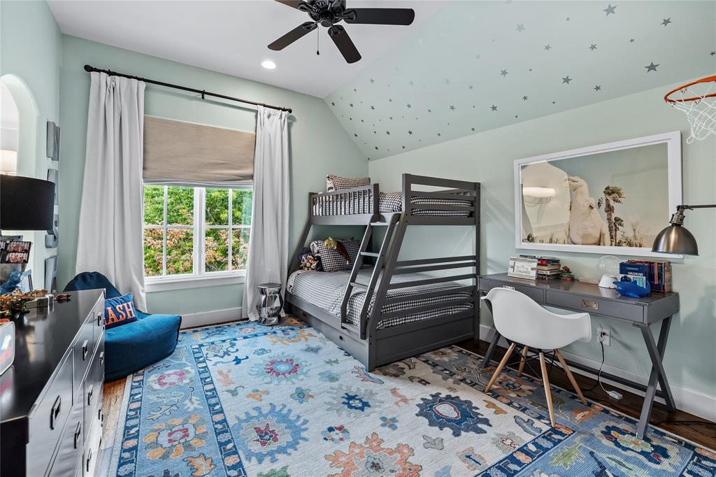 Vandercook - Residential