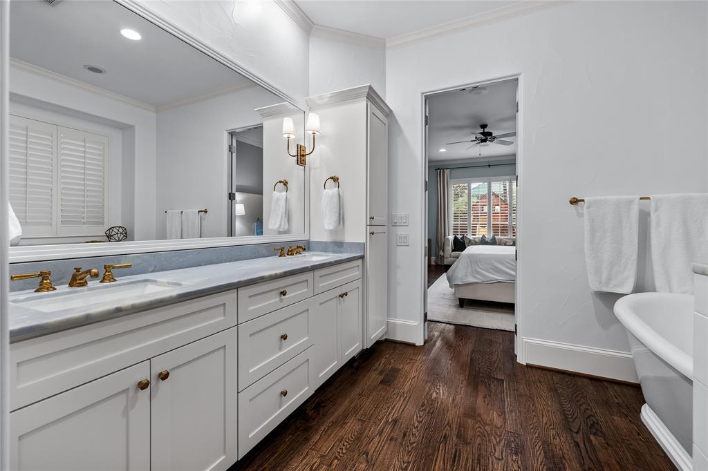 Vandercook - Residential