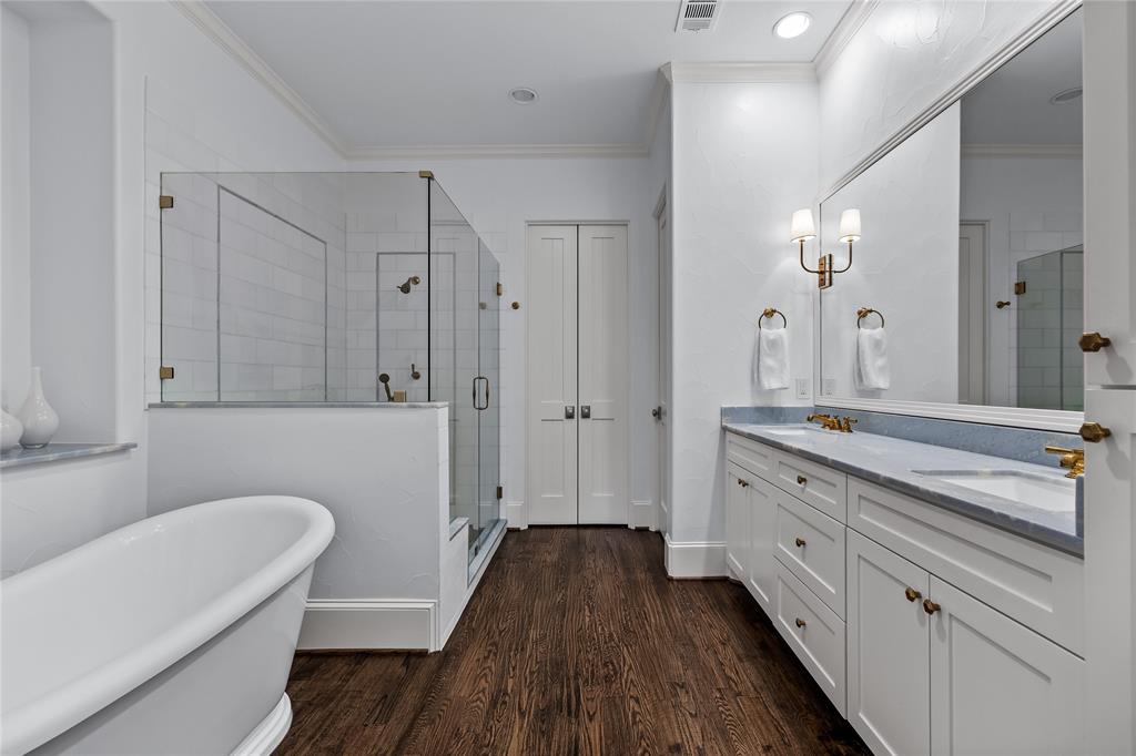 Vandercook - Residential