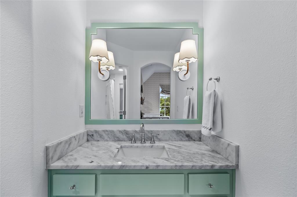 Vandercook - Residential