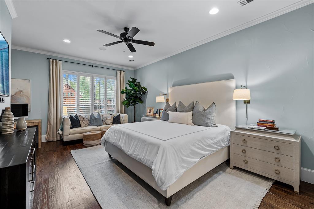 Vandercook - Residential