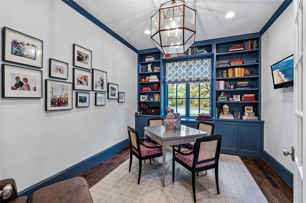 Vandercook - Residential