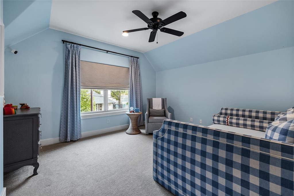 Vandercook - Residential