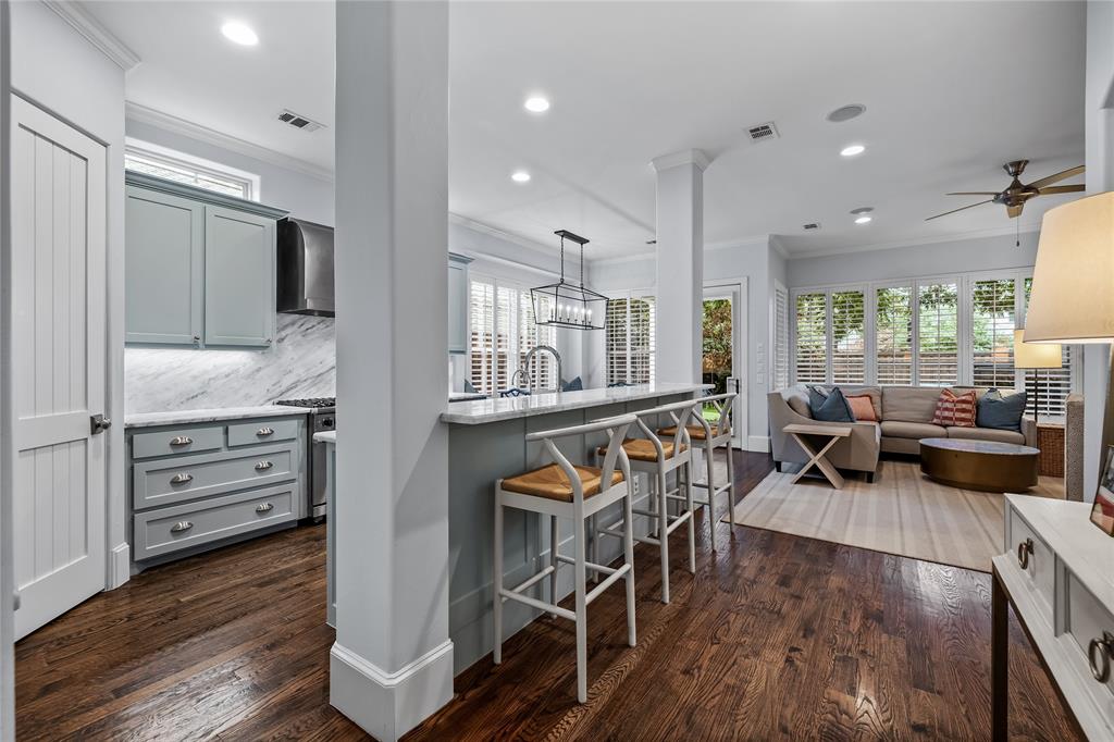 Vandercook - Residential