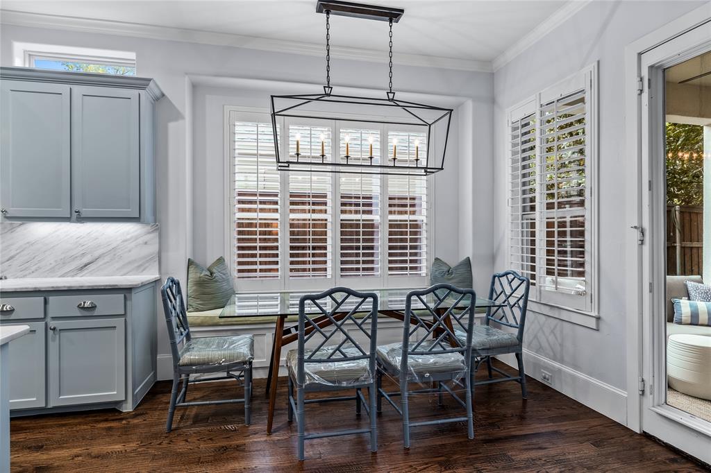 Vandercook - Residential