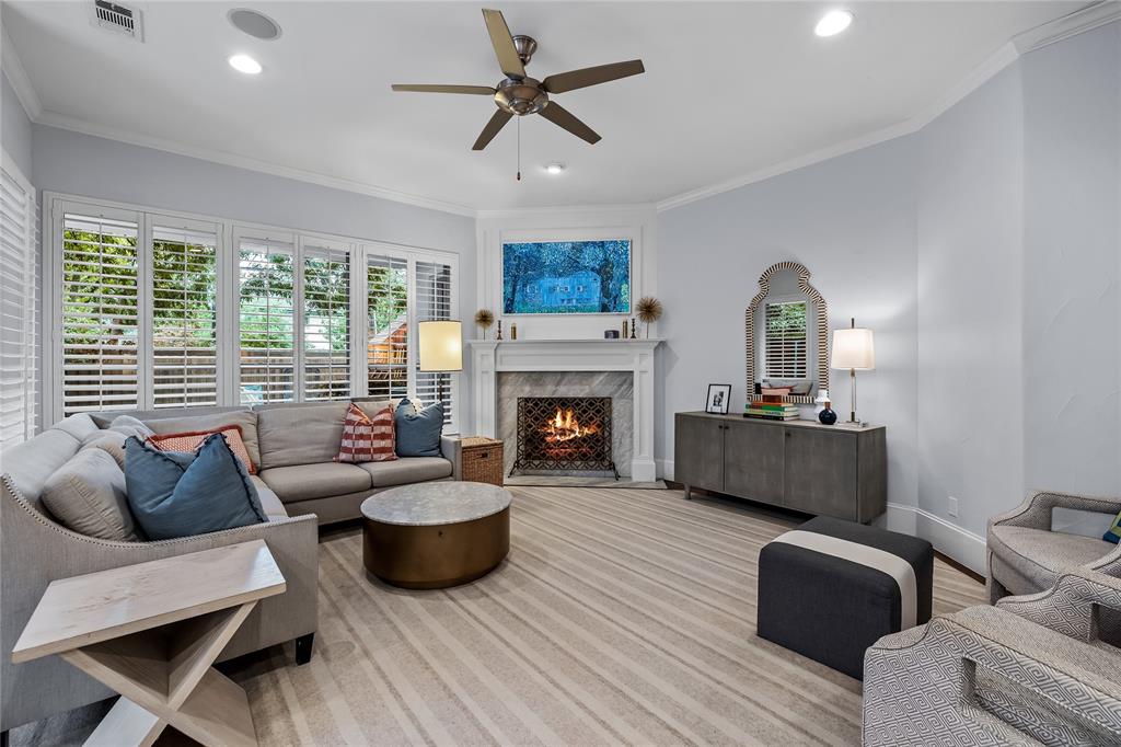 Vandercook - Residential