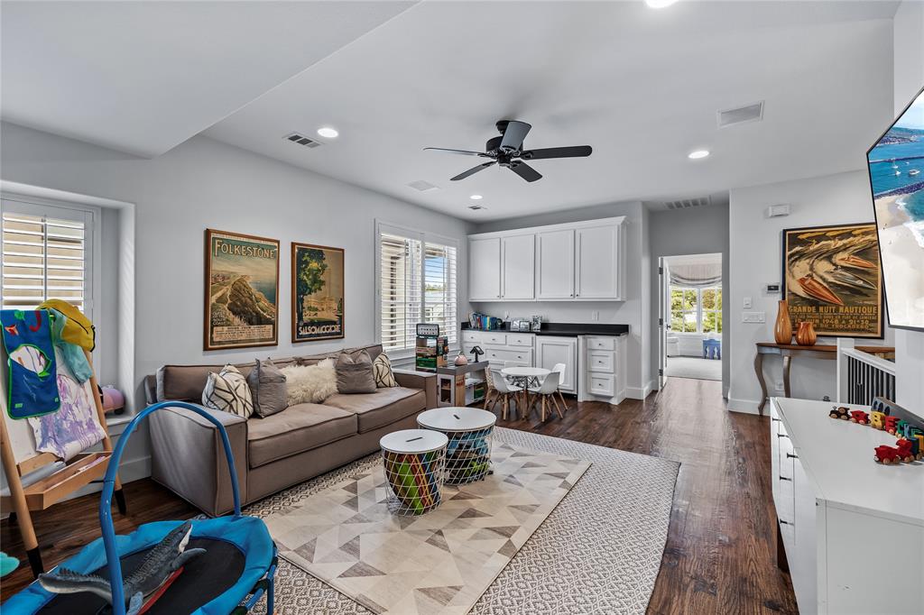 Vandercook - Residential