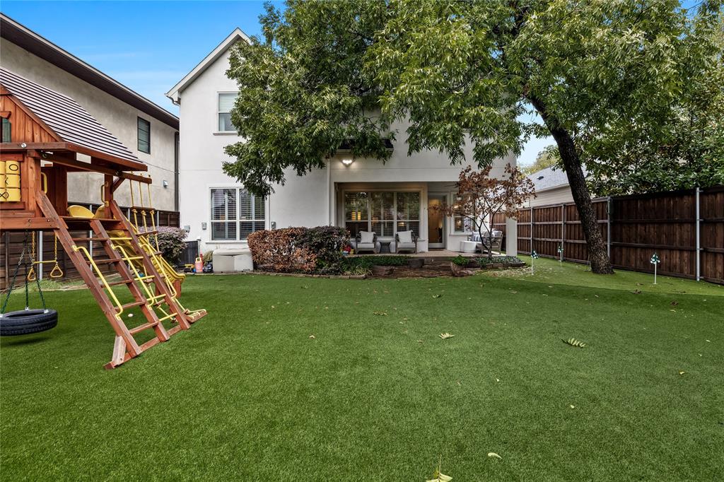 Vandercook - Residential