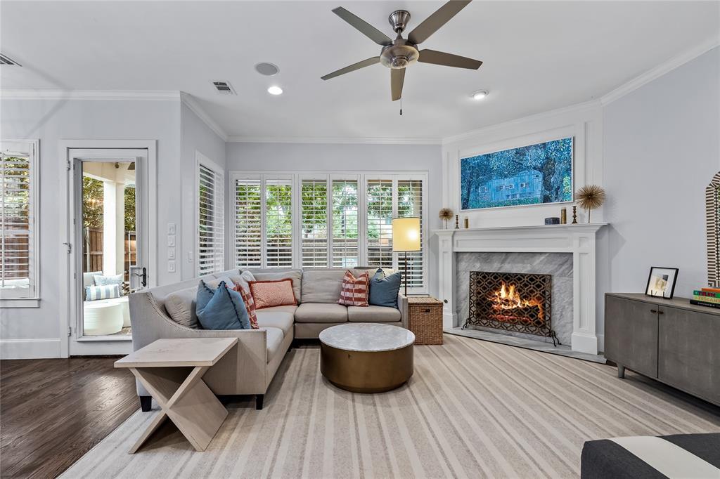 Vandercook - Residential