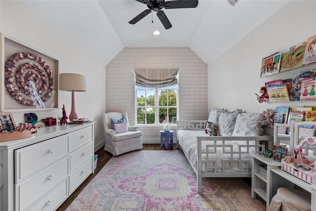 Vandercook - Residential