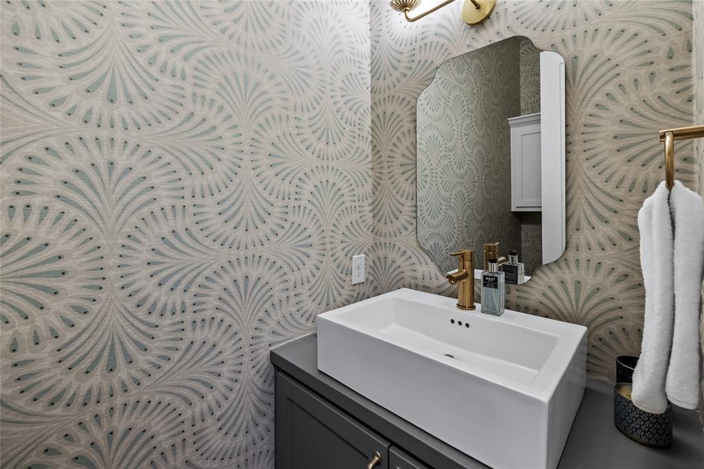 Vandercook - Residential