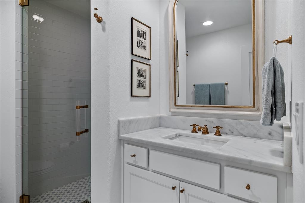 Vandercook - Residential