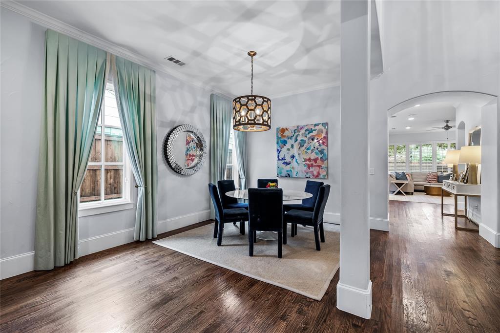 Vandercook - Residential