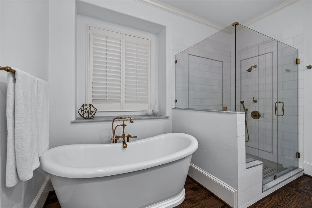 Vandercook - Residential