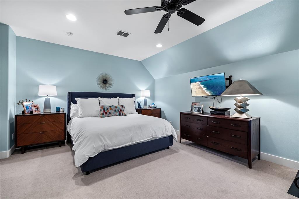 Vandercook - Residential