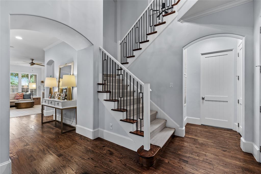 Vandercook - Residential