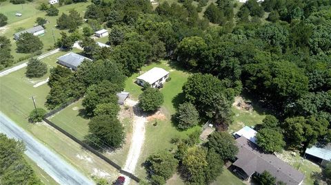 Photo of 152 Pennell Road, Sherman, TX 75090 (MLS # 21298922)