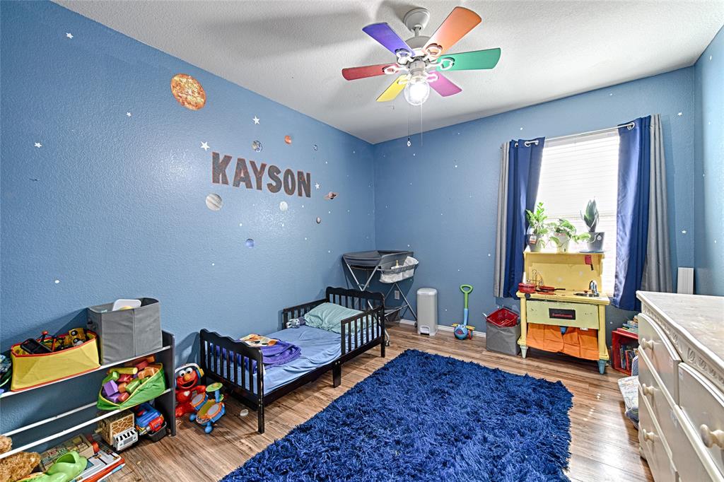 Kingspoint - Residential