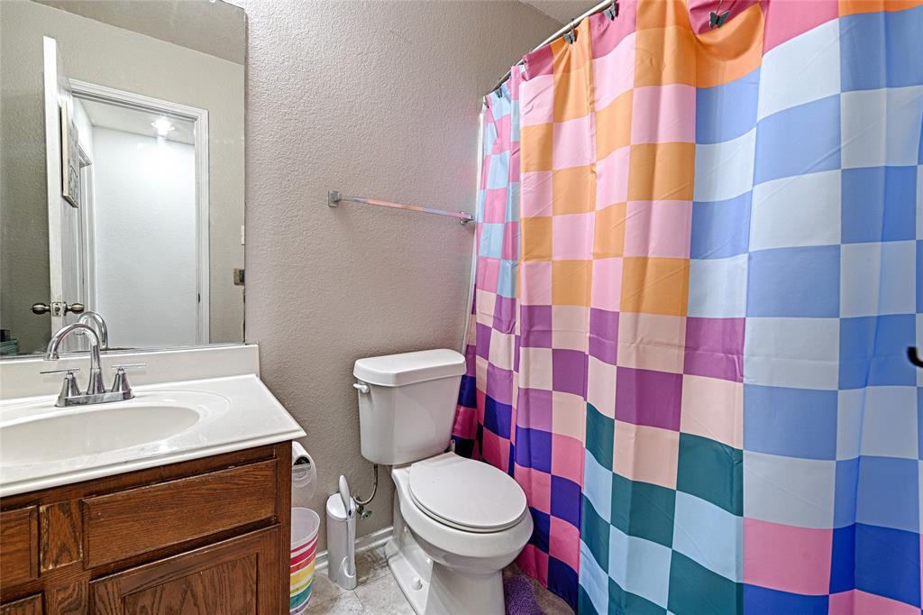 Kingspoint - Residential