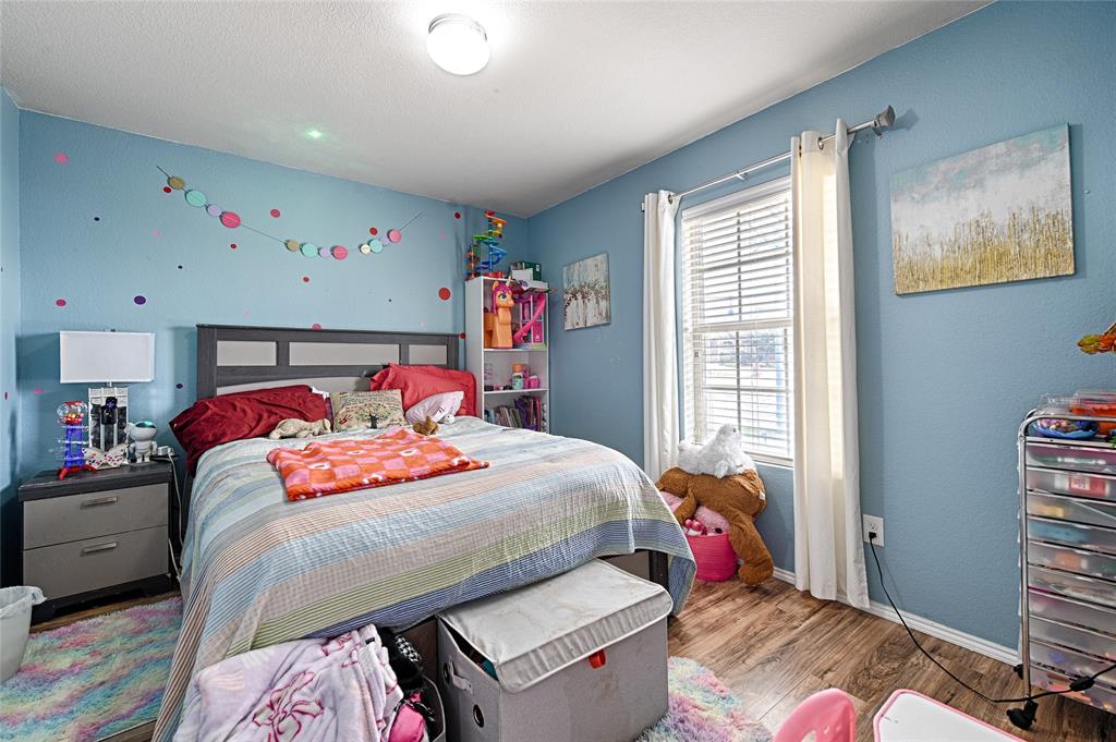 Kingspoint - Residential