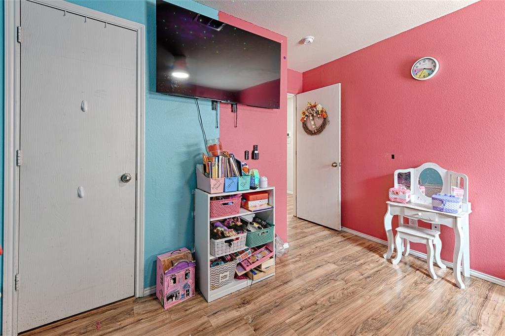 Kingspoint - Residential