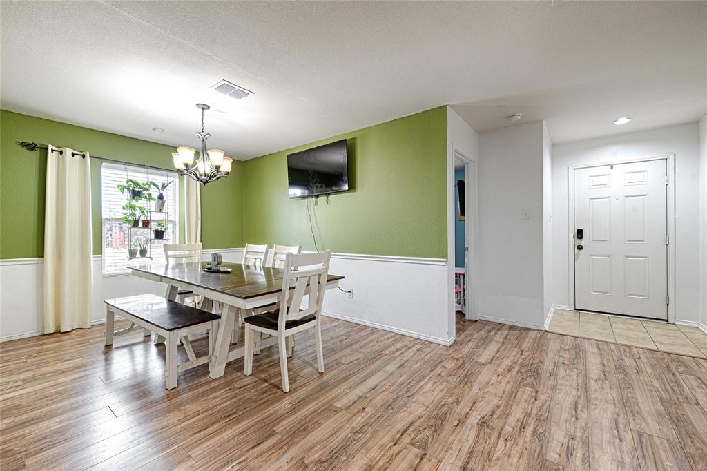 Kingspoint - Residential