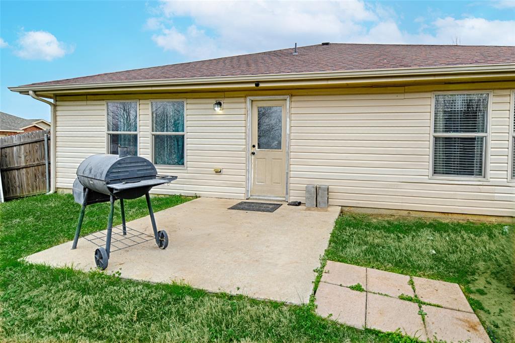 Kingspoint - Residential