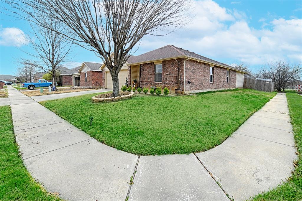 Kingspoint - Residential