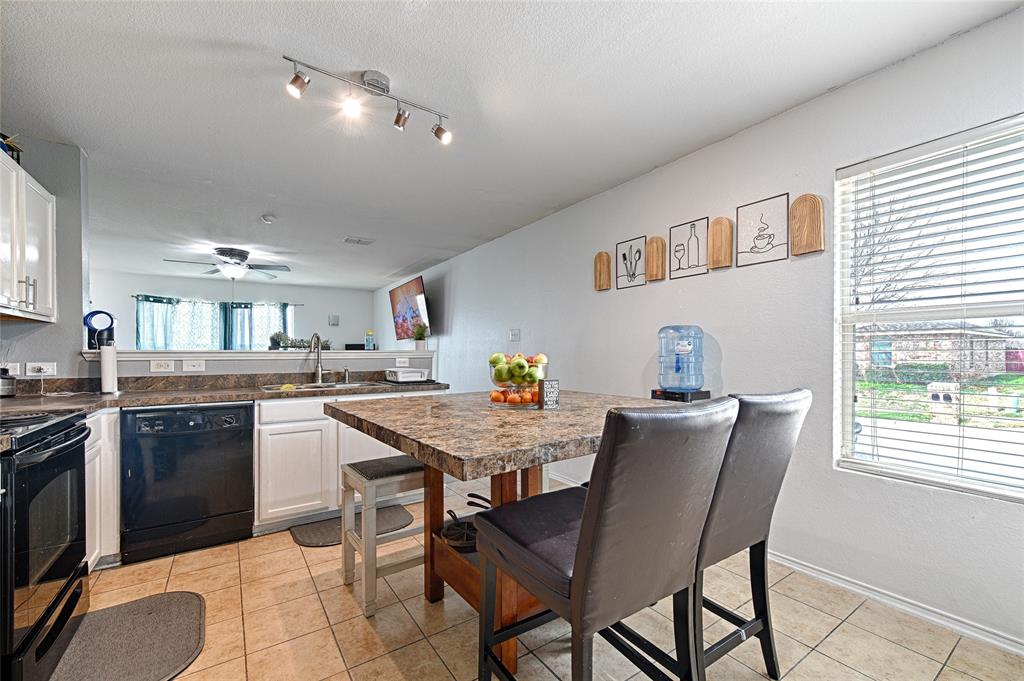 Kingspoint - Residential