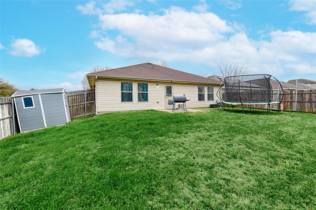 Kingspoint - Residential