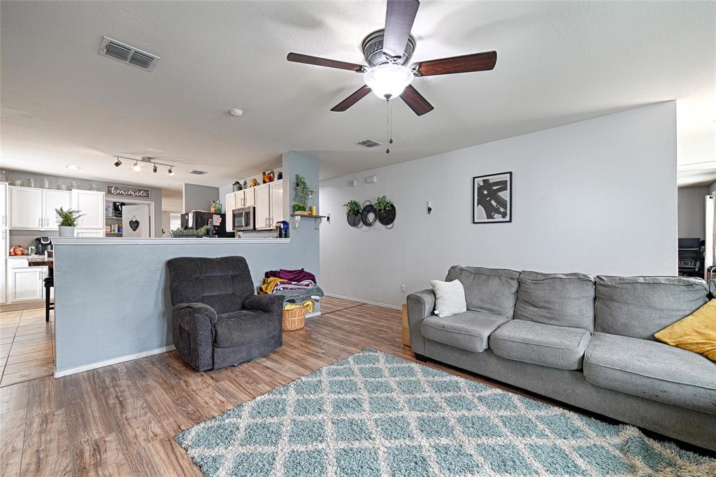 Kingspoint - Residential