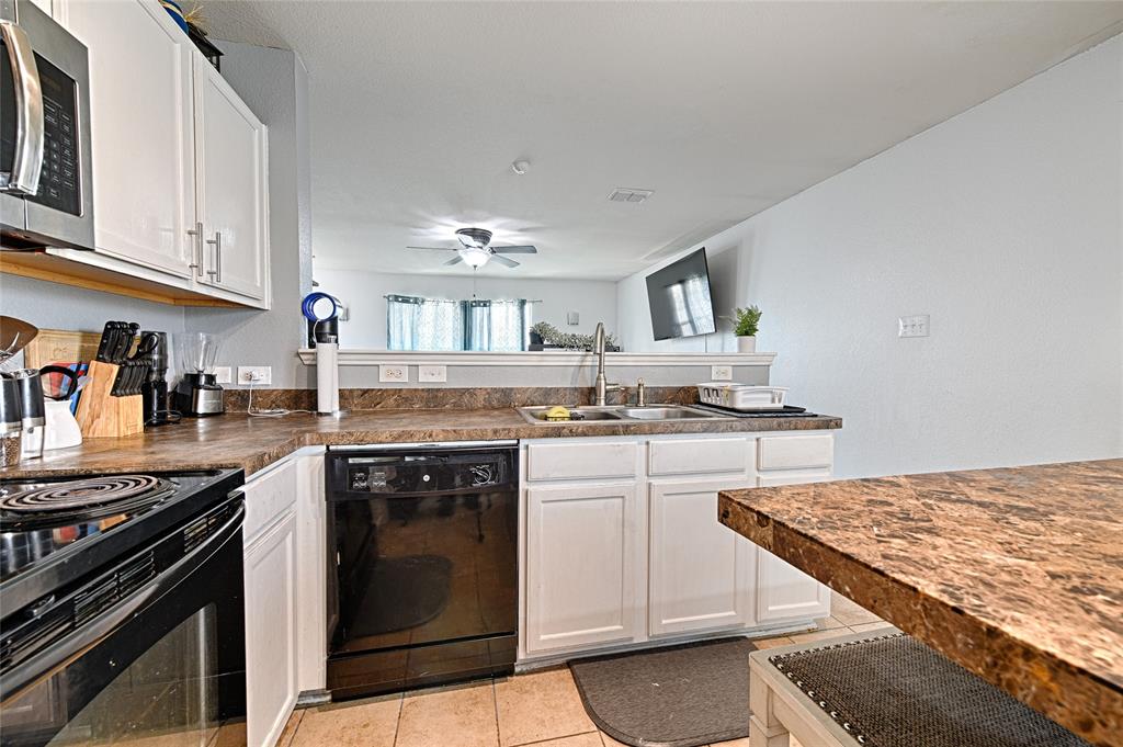 Kingspoint - Residential