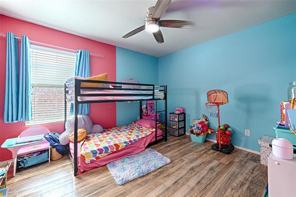 Kingspoint - Residential