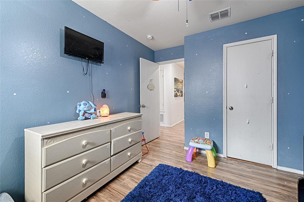 Kingspoint - Residential