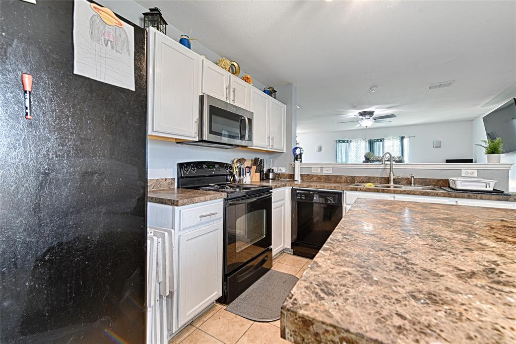 Kingspoint - Residential