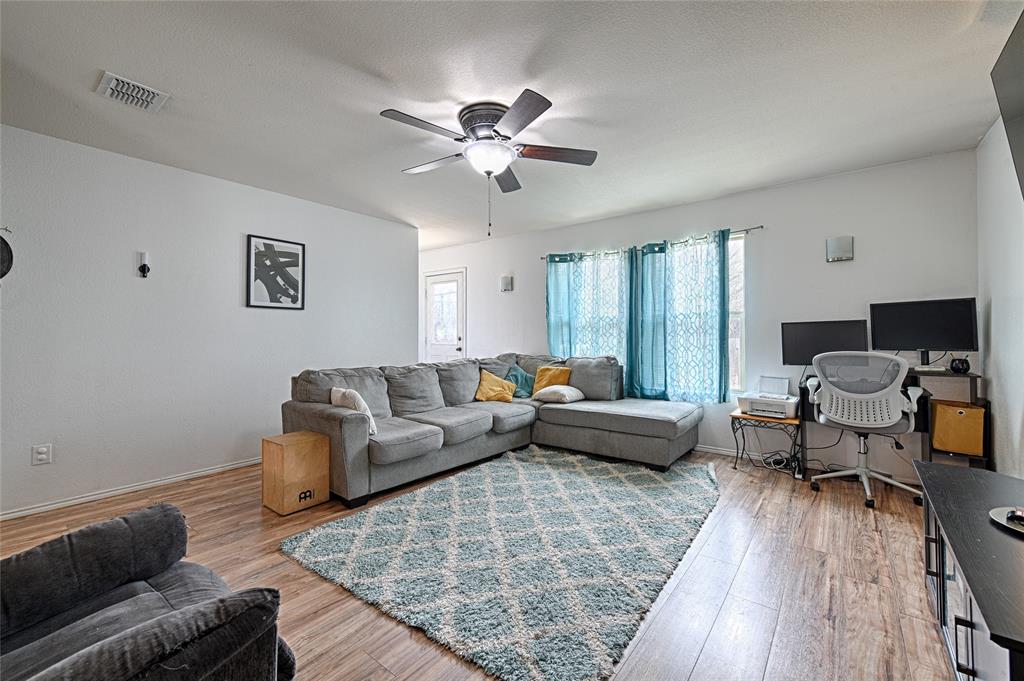 Kingspoint - Residential