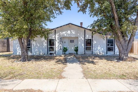 4924 Wagner Drive The Colony TX 75056