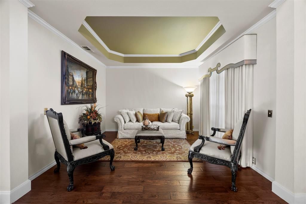 Photo of 1759 Sunset Ridge Drive, Grand Prairie, TX 75050 (MLS # 21279957)