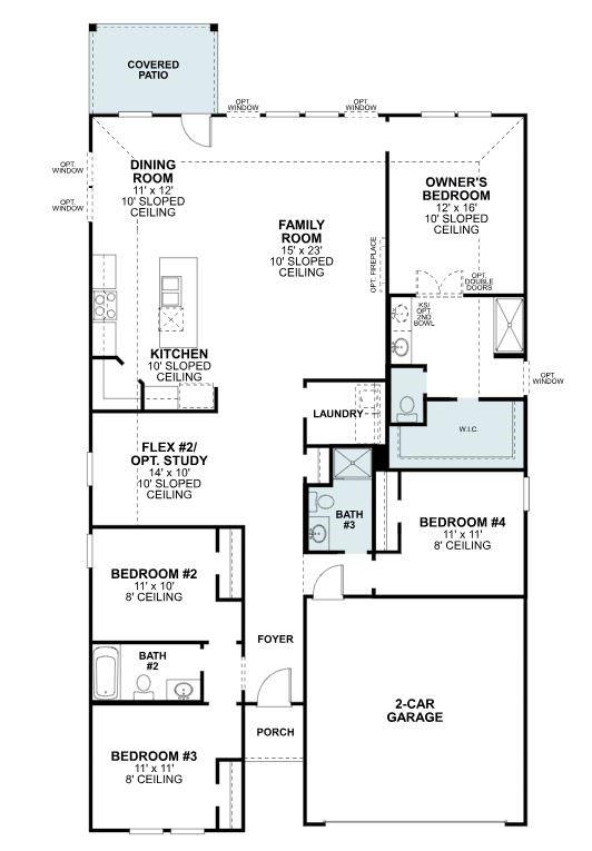 1713 Cambium Drive