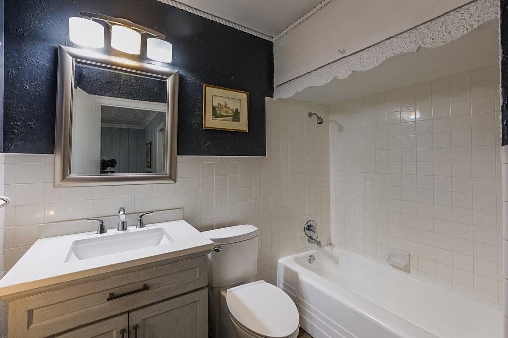 Sylvania Park Add - Residential