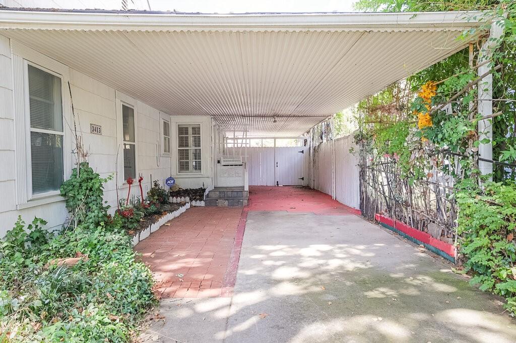 Sylvania Park Add - Residential