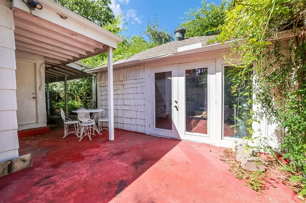 Sylvania Park Add - Residential