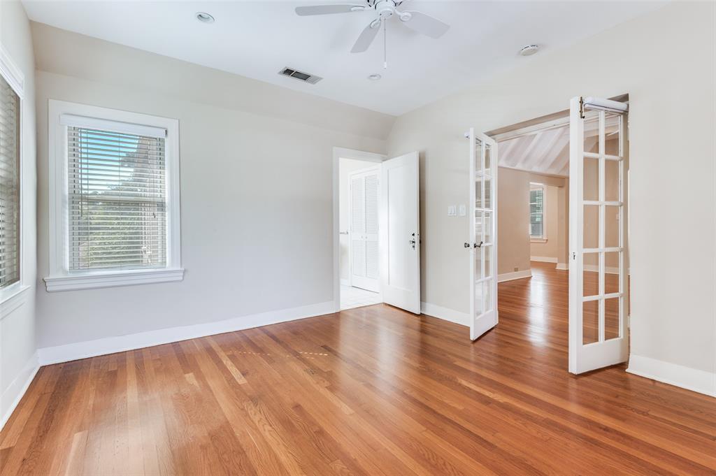 University Place - Residential Lease