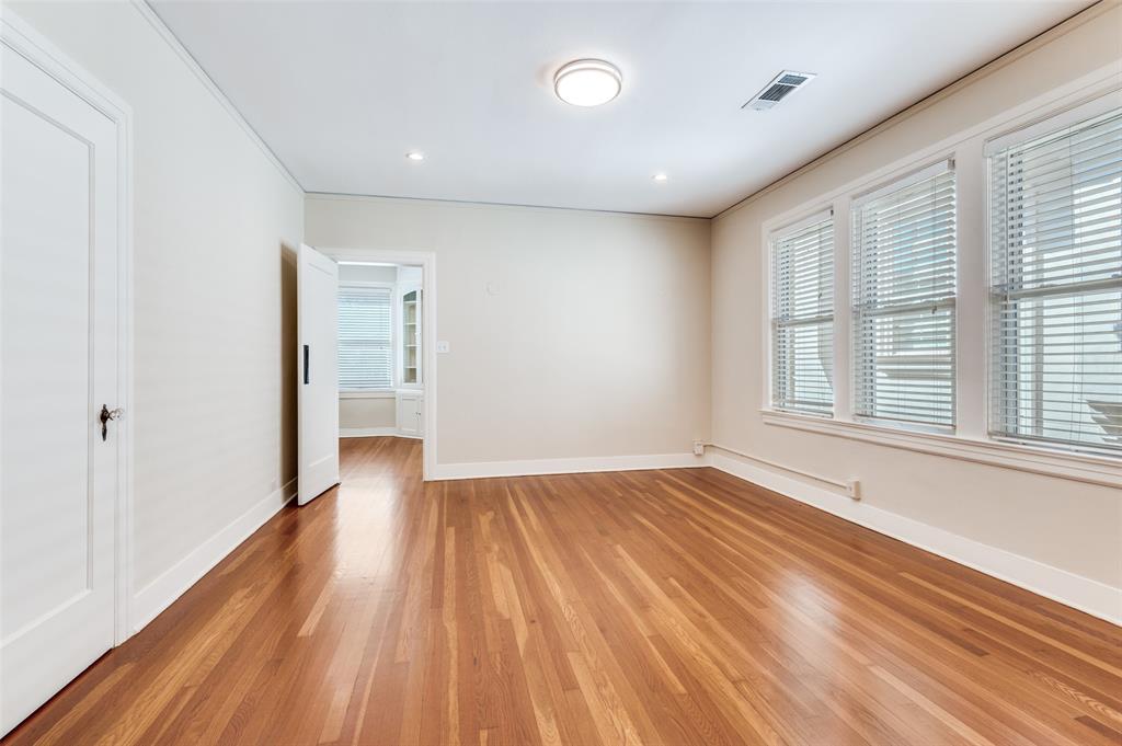 University Place - Residential Lease